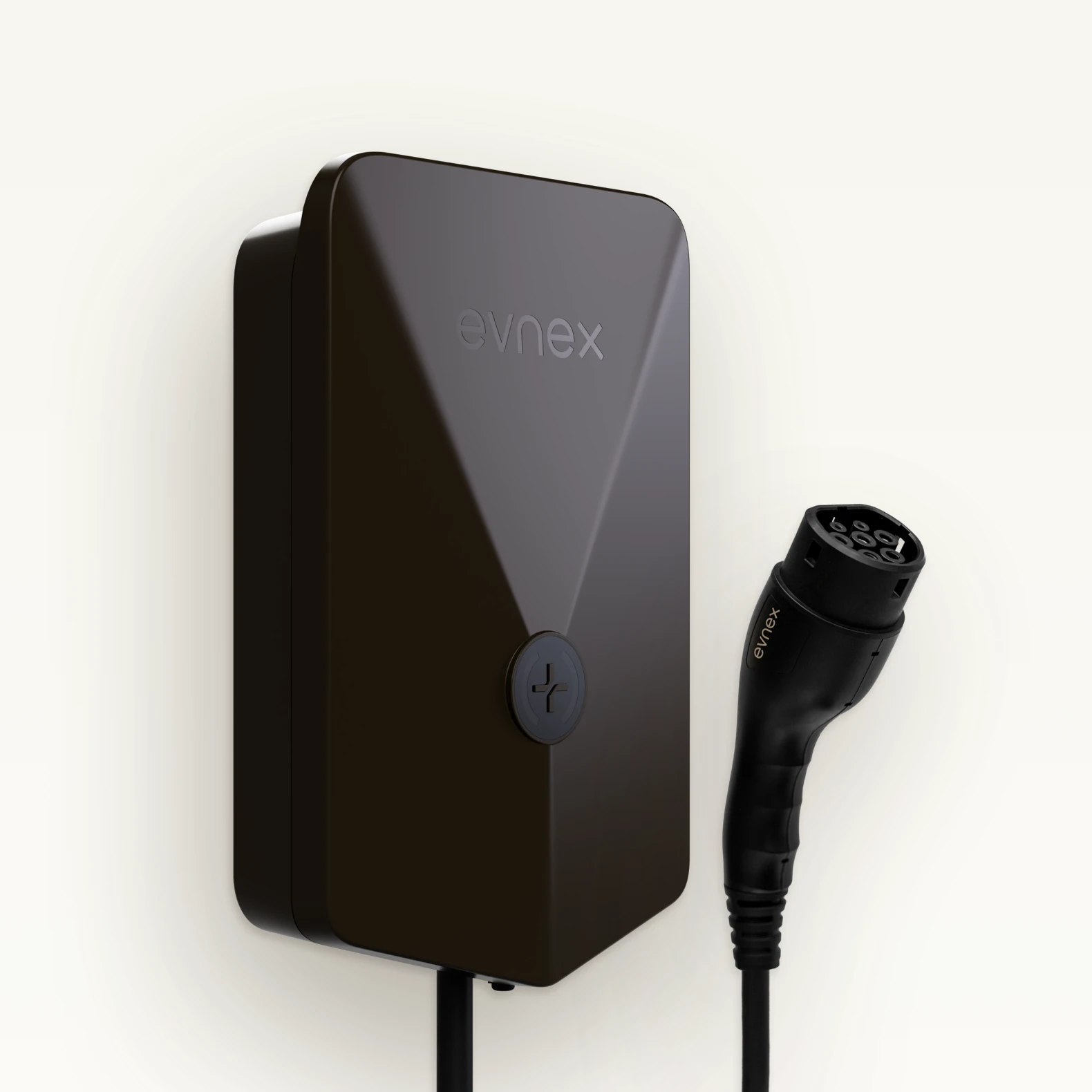 Evnex E2 Core in Volcanic
